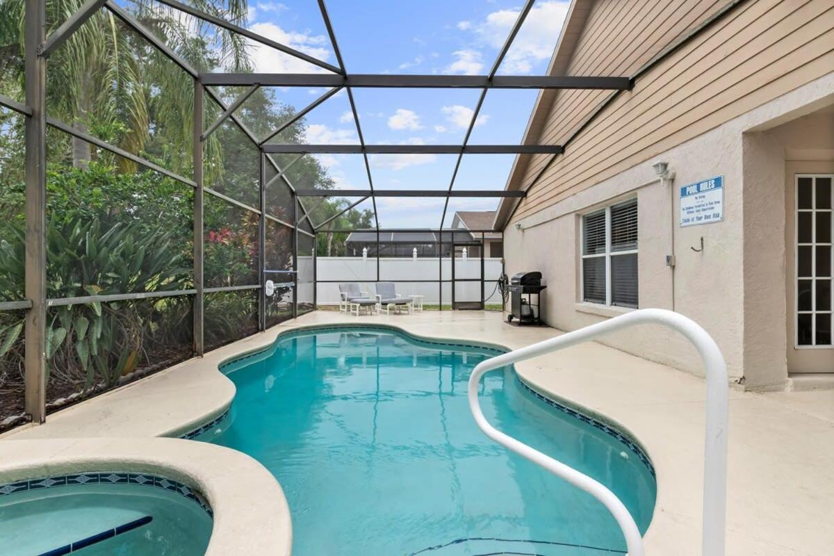 Indian Ridge - Pool With Spa, Newly Renovated Holiday home