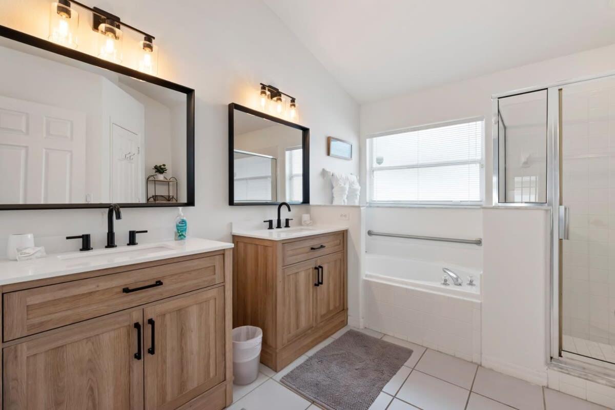 Holiday home Indian Ridge - Pool With Spa, Newly Renovated