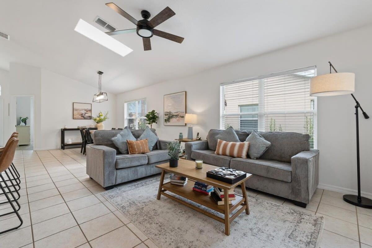 Indian Ridge - Pool With Spa, Newly Renovated Holiday home