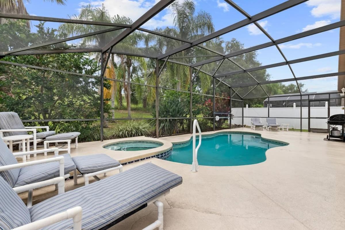 Indian Ridge - Pool With Spa, Newly Renovated Holiday home *