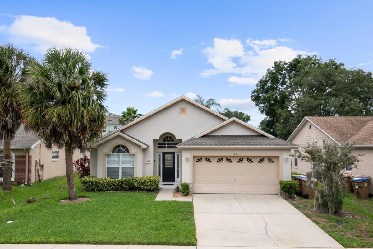 Indian Ridge - Pool With Spa, Newly Renovated * Orlando