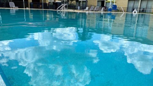 Floridian Express International Drive Hotel