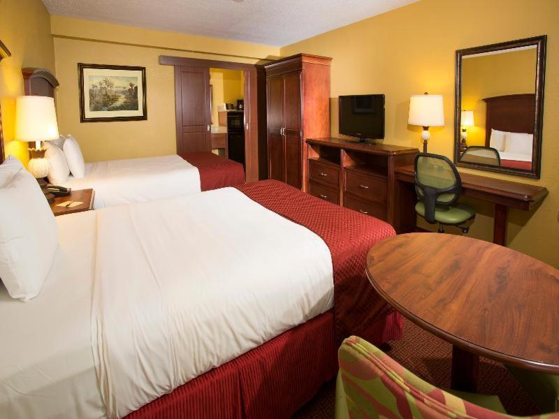 Rosen Closest To Universal Hotel