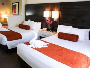 Sonesta Essential Hotel