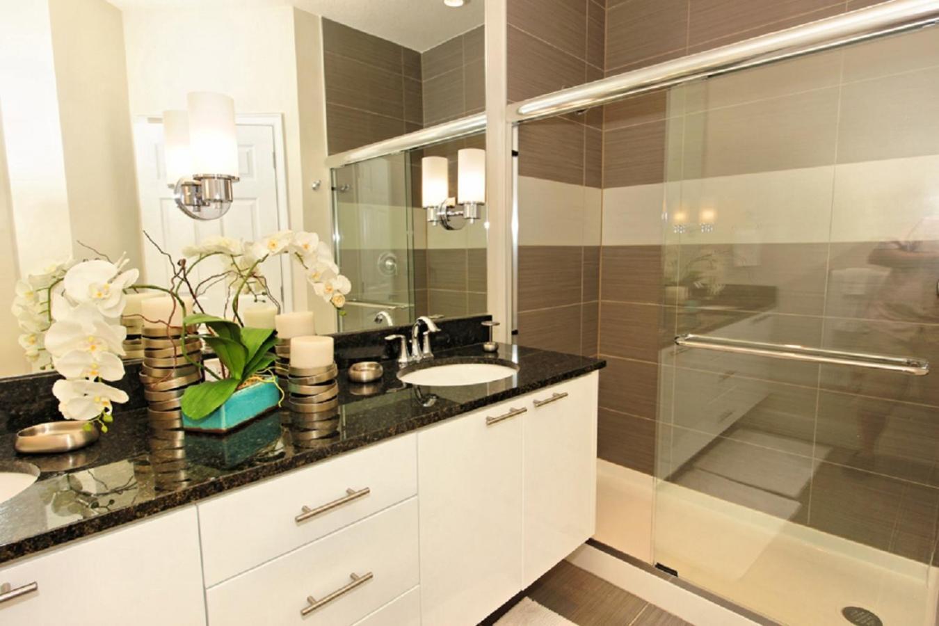 Holiday home Serenity Townhome: Disney-adjacent Retreat With Private Pool *