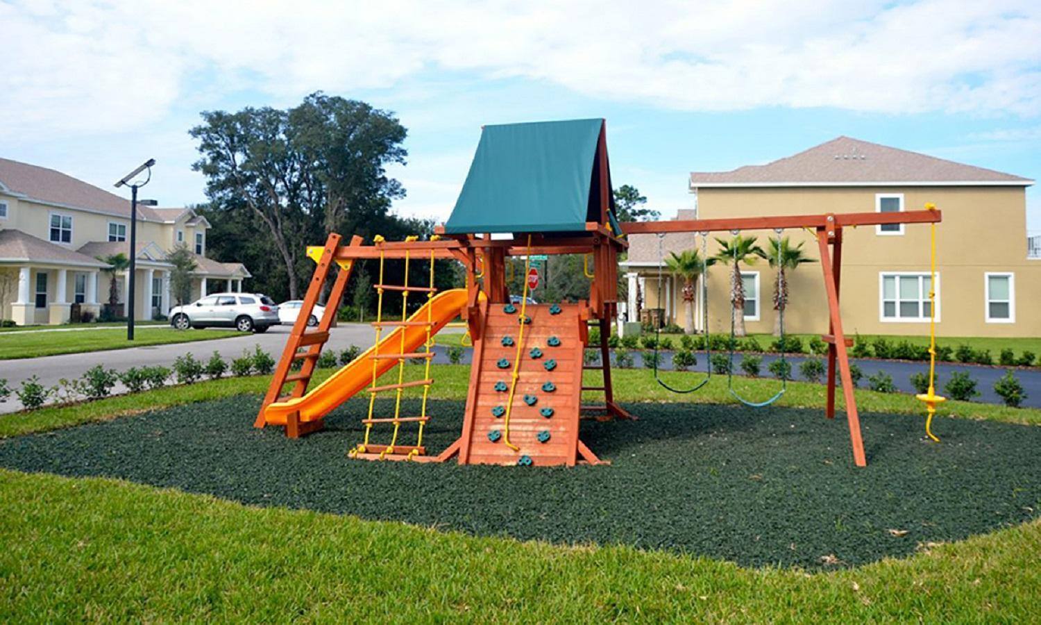 Holiday home Serenity Townhome: Disney-adjacent Retreat With Private Pool Orlando