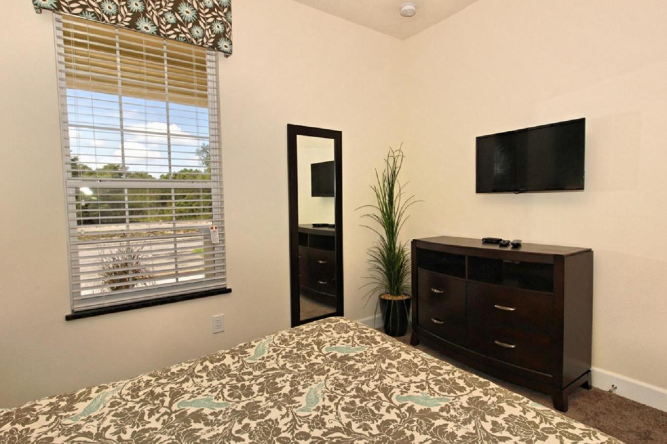 Holiday home Serenity Townhome: Disney-adjacent Retreat With Private Pool *