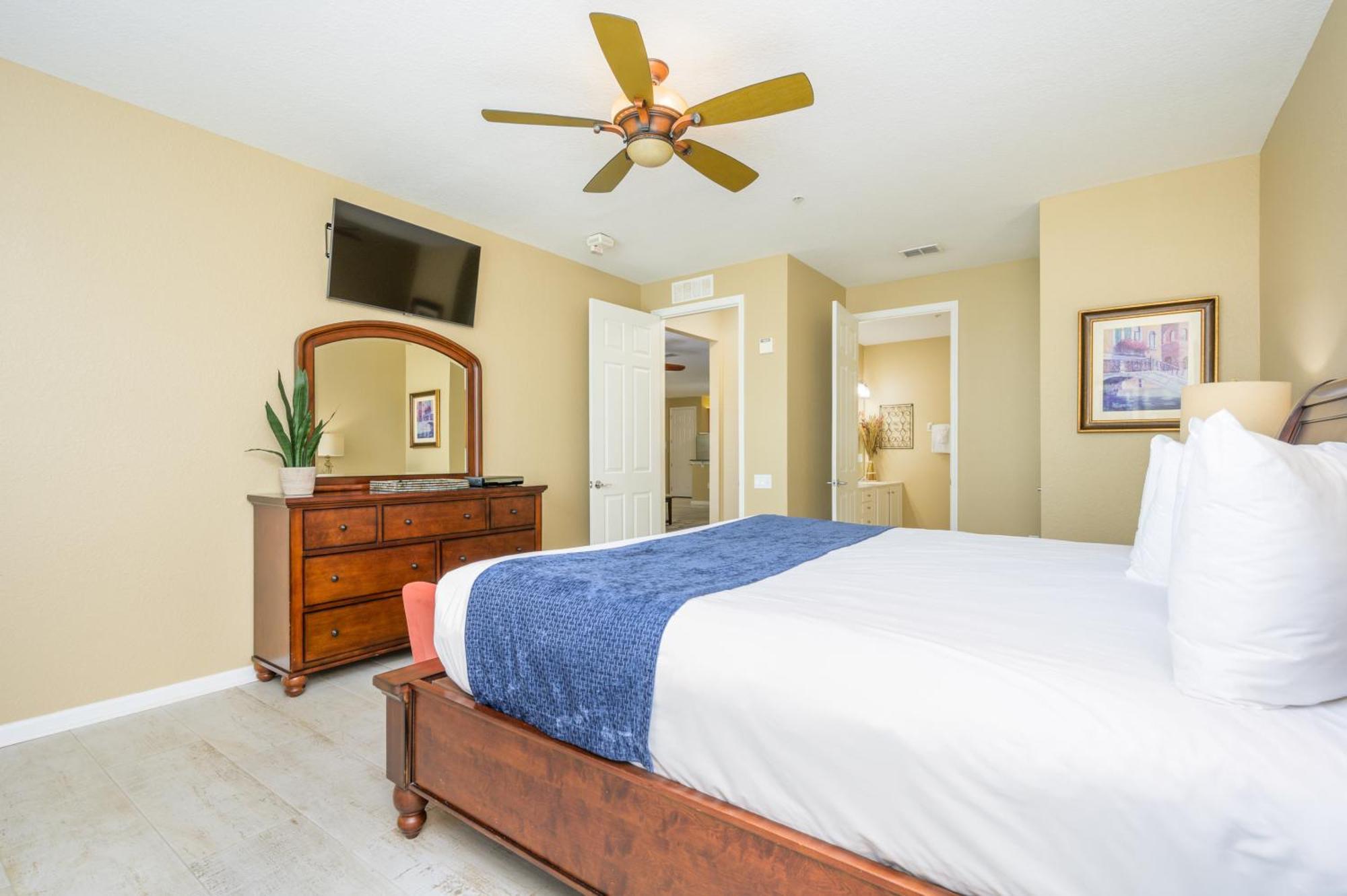 Premium View , Vista Cay - 1007 Apartment