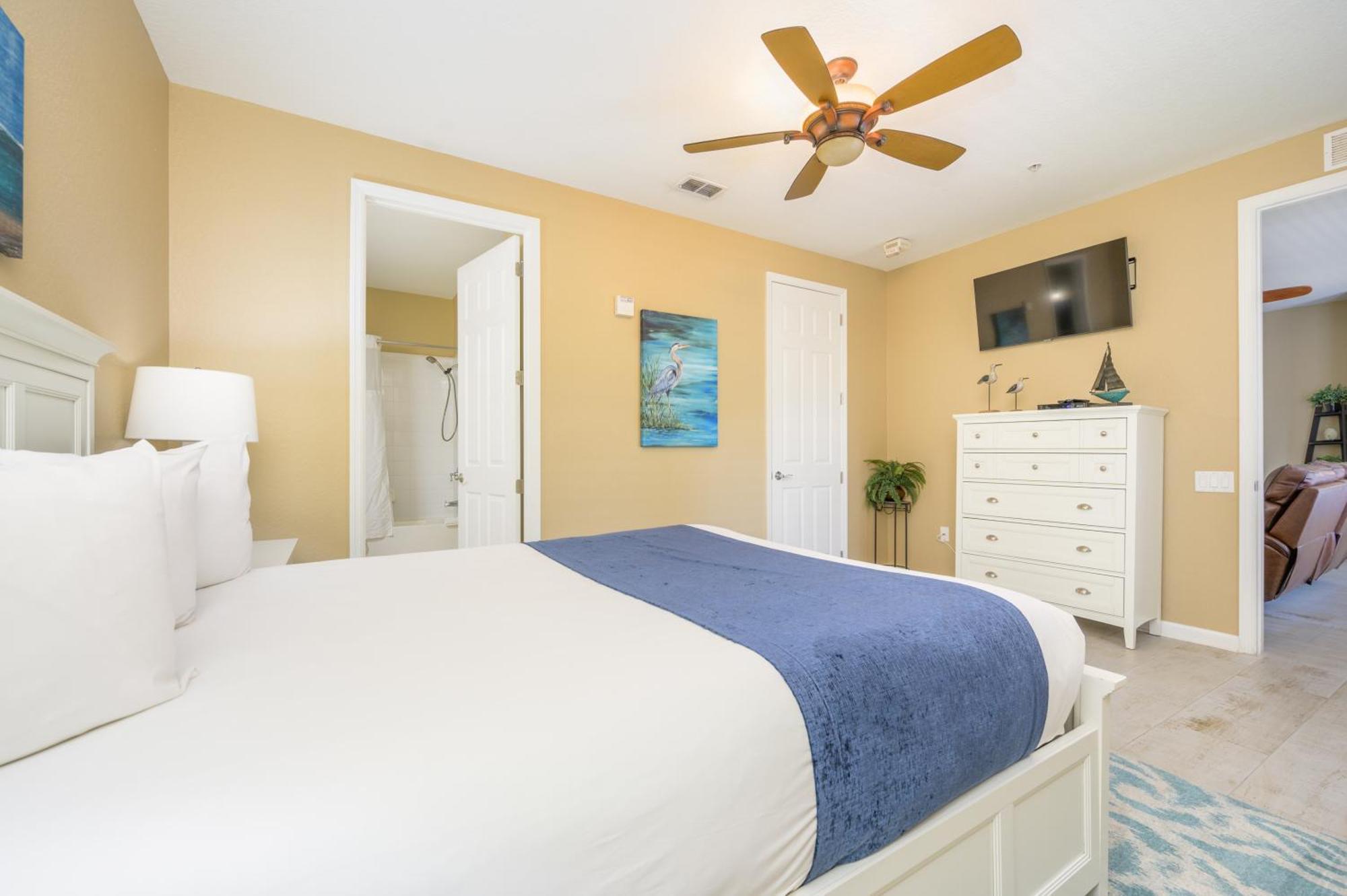 Apartment Premium View , Vista Cay - 1007 *
