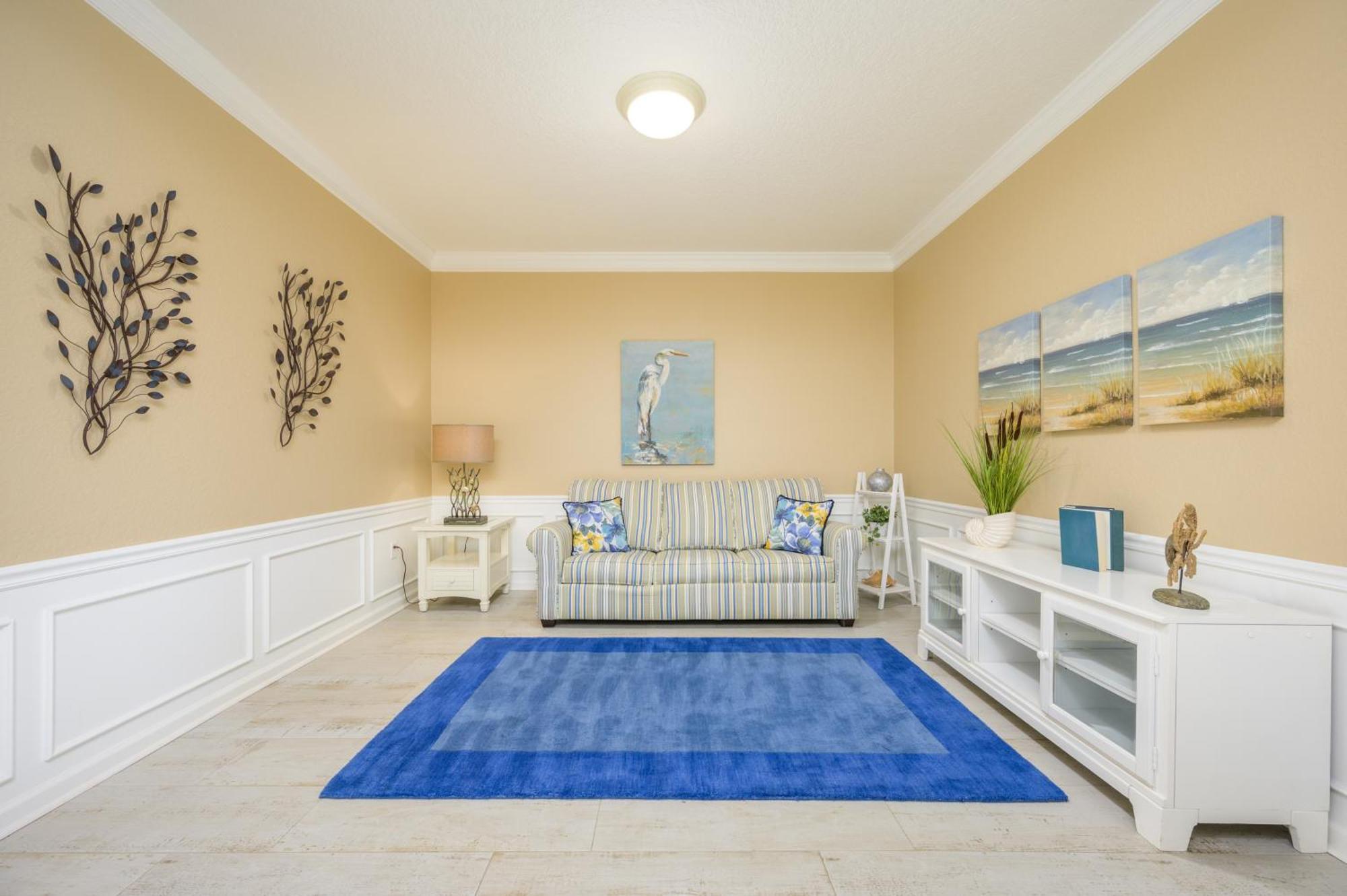 Apartment Premium View , Vista Cay - 1007 *
