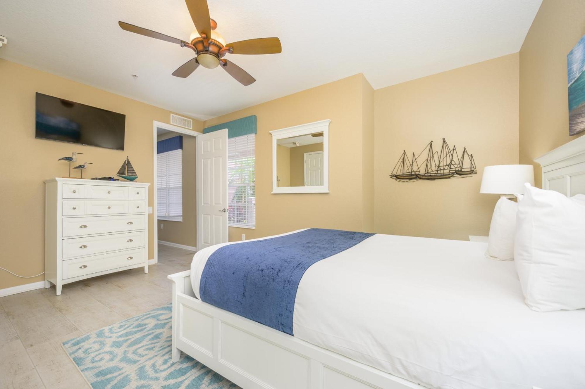 Apartment Premium View , Vista Cay - 1007 Orlando
