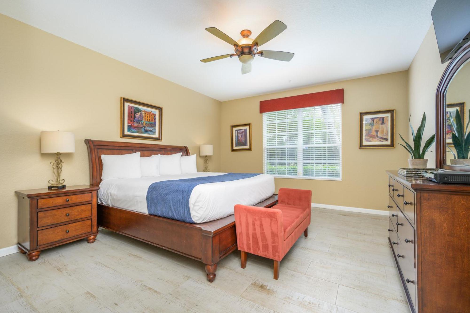 Apartment Premium View , Vista Cay - 1007