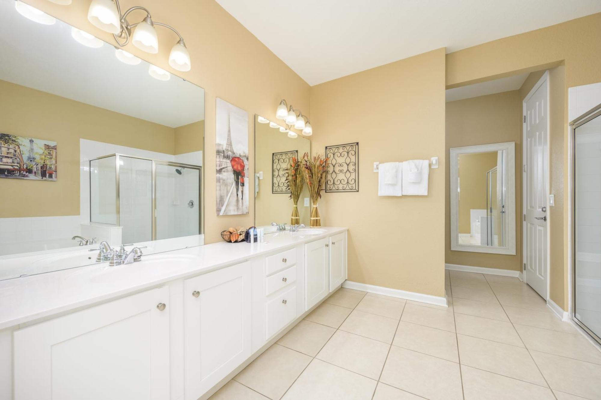 Apartment Premium View , Vista Cay - 1007 Orlando