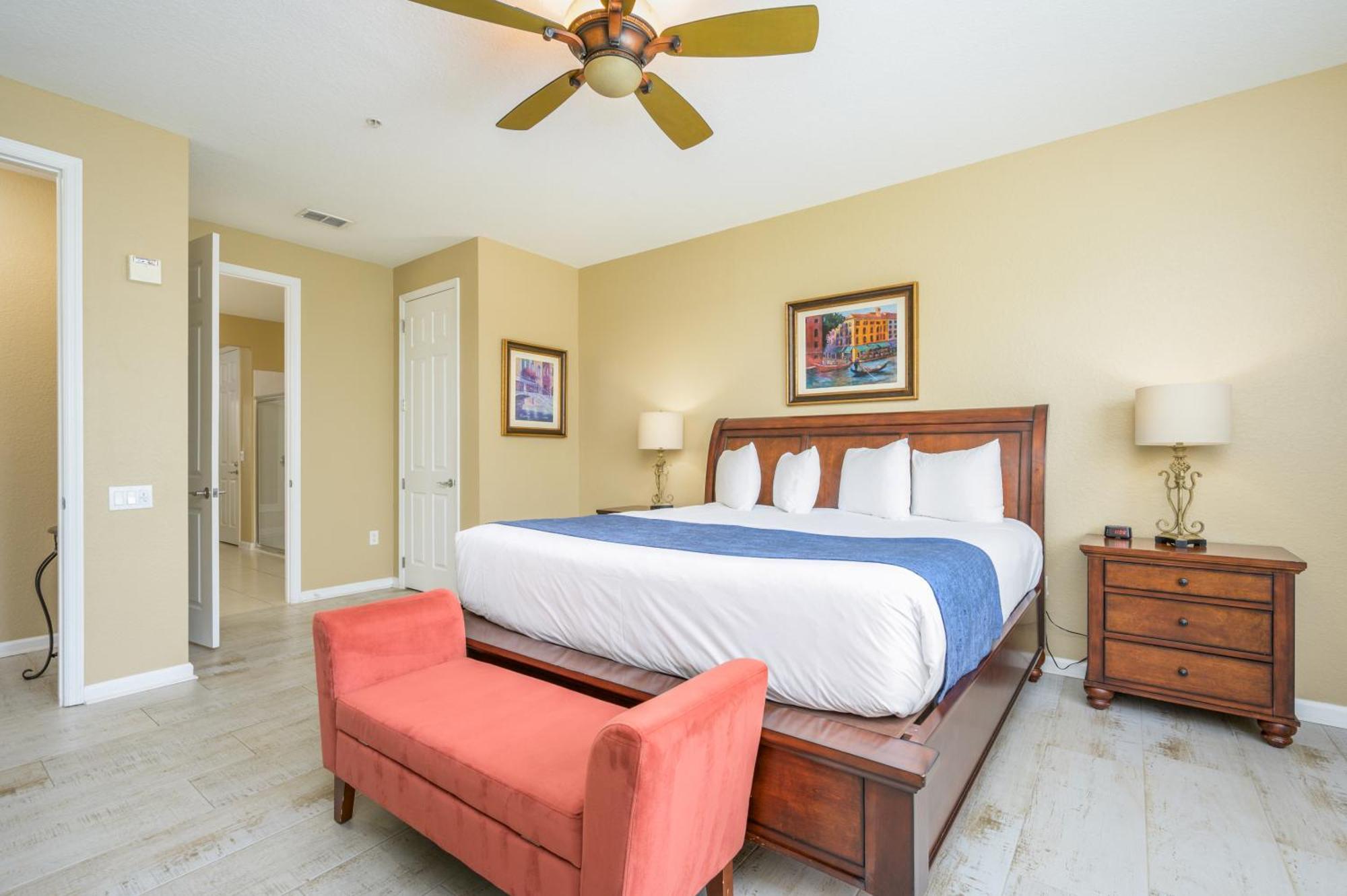 Premium View , Vista Cay - 1007 Orlando