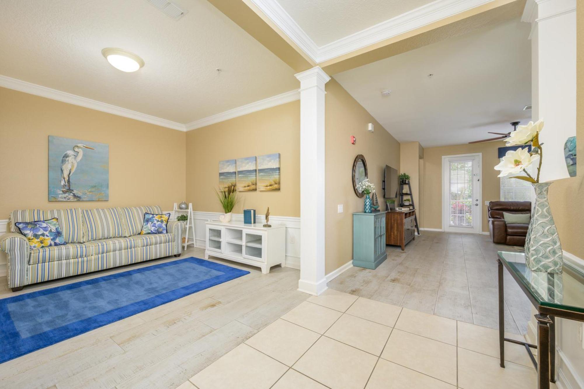 Premium View , Vista Cay - 1007