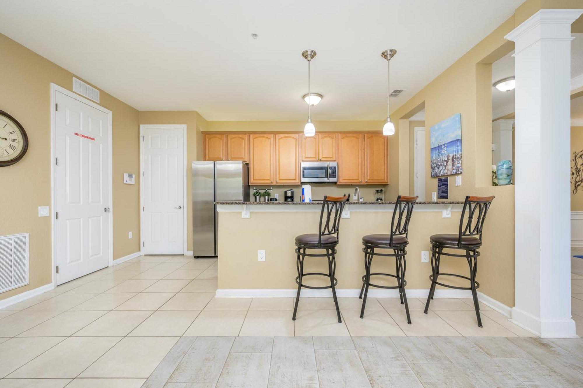 Premium View , Vista Cay - 1007 Apartment
