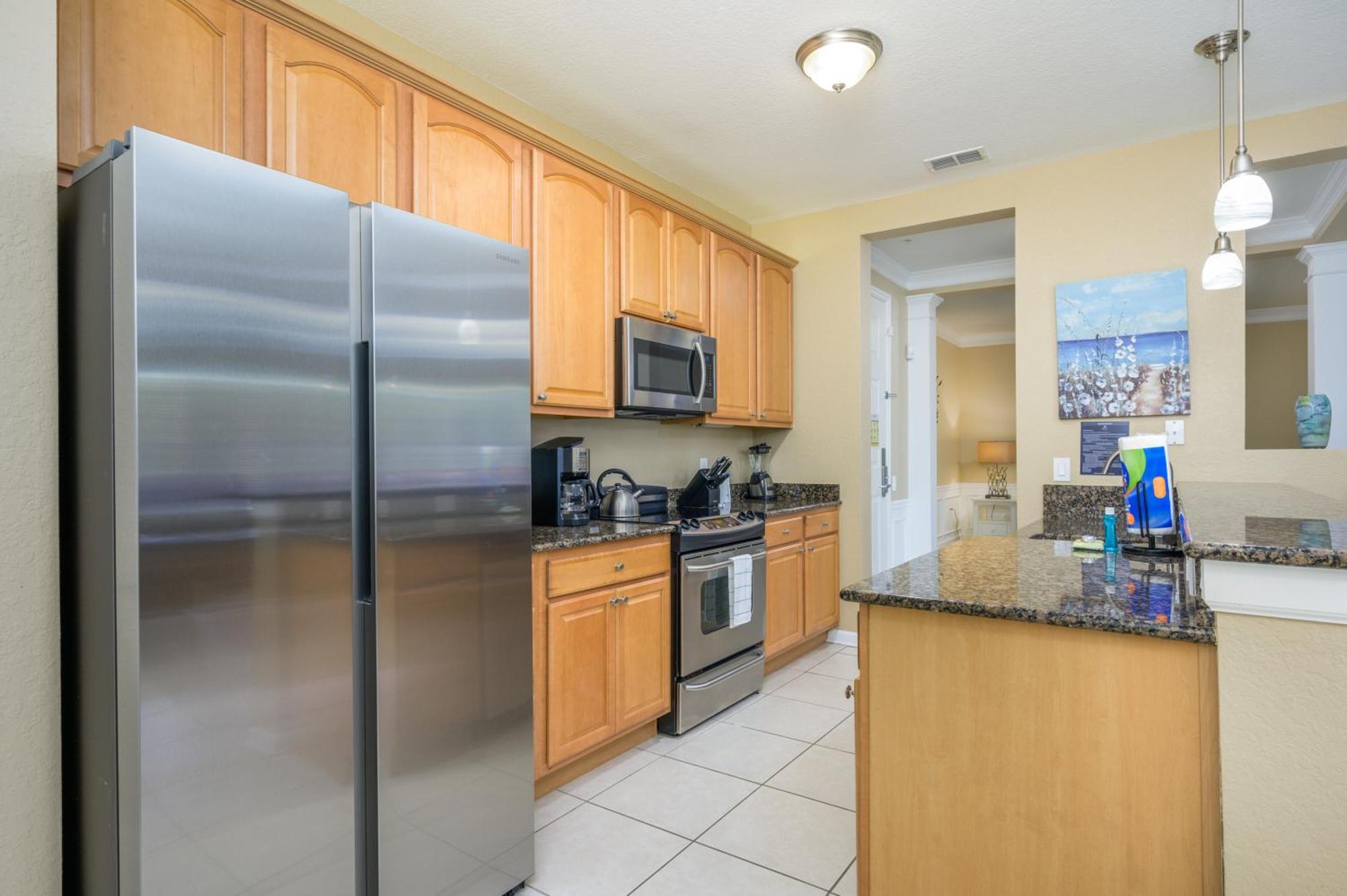 Apartment Premium View , Vista Cay - 1007 *