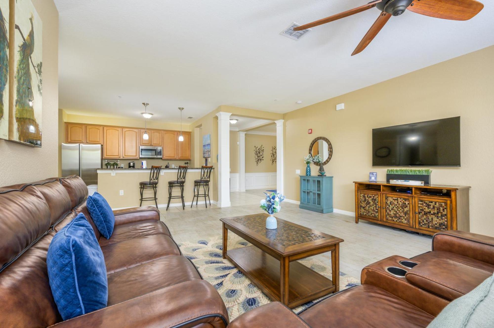Apartment Premium View , Vista Cay - 1007 Orlando