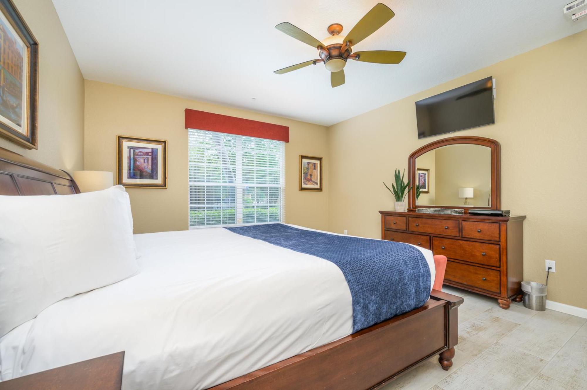 Premium View , Vista Cay - 1007 * Orlando