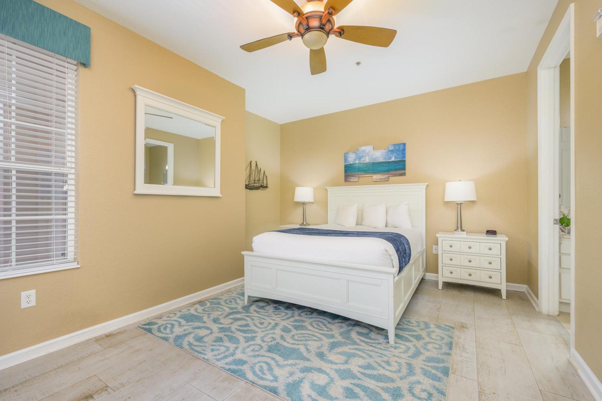 Premium View , Vista Cay - 1007 Apartment Orlando