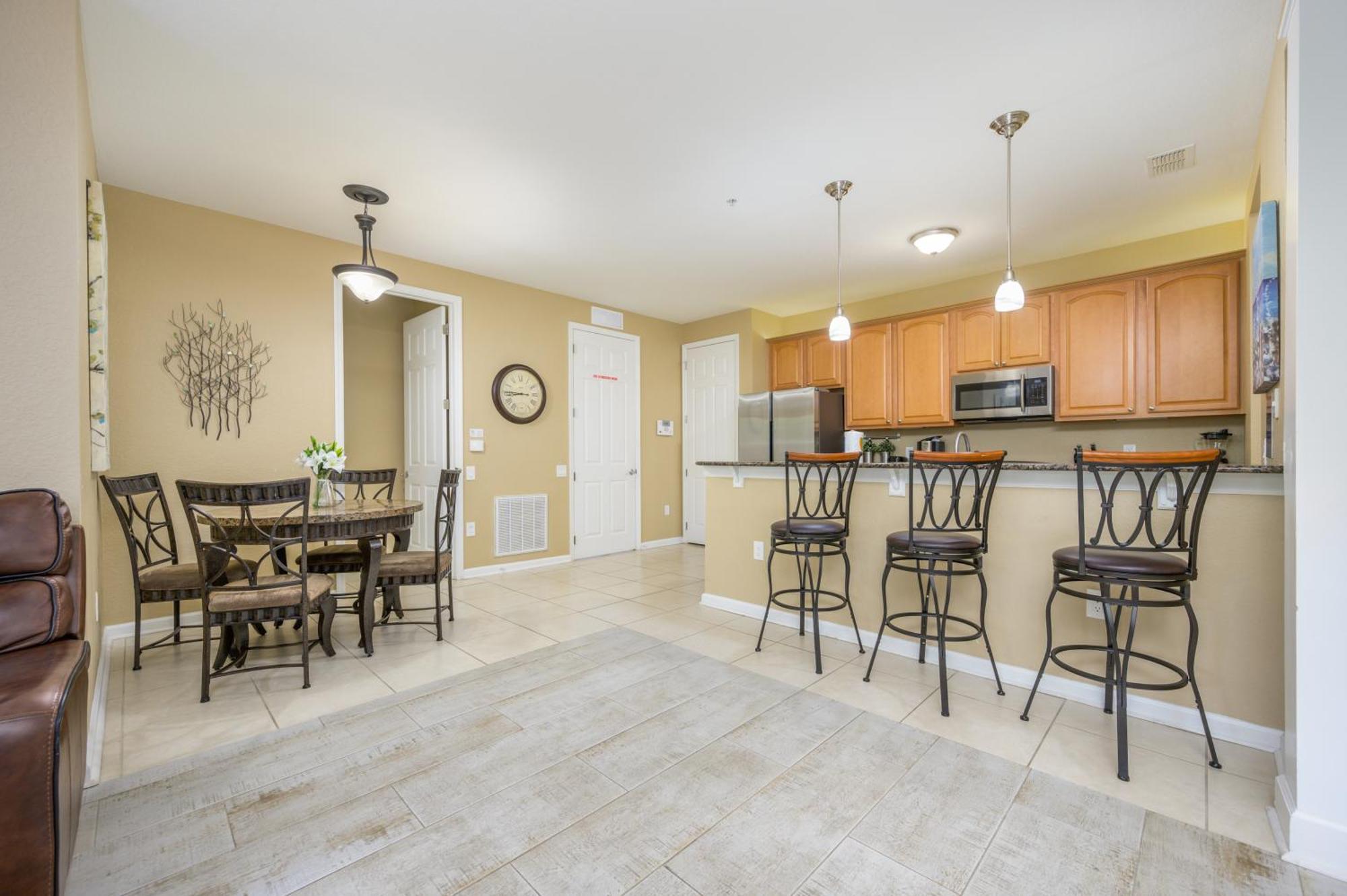 Premium View , Vista Cay - 1007 *