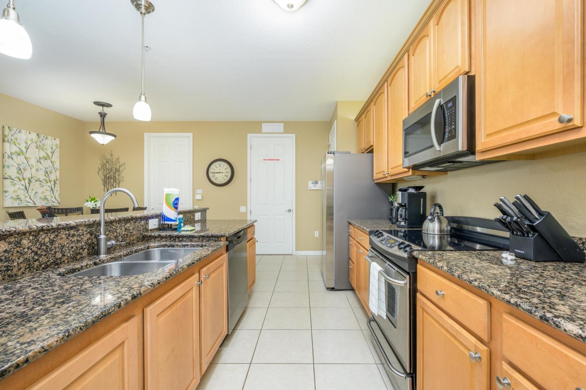 Premium View , Vista Cay - 1007 * Orlando