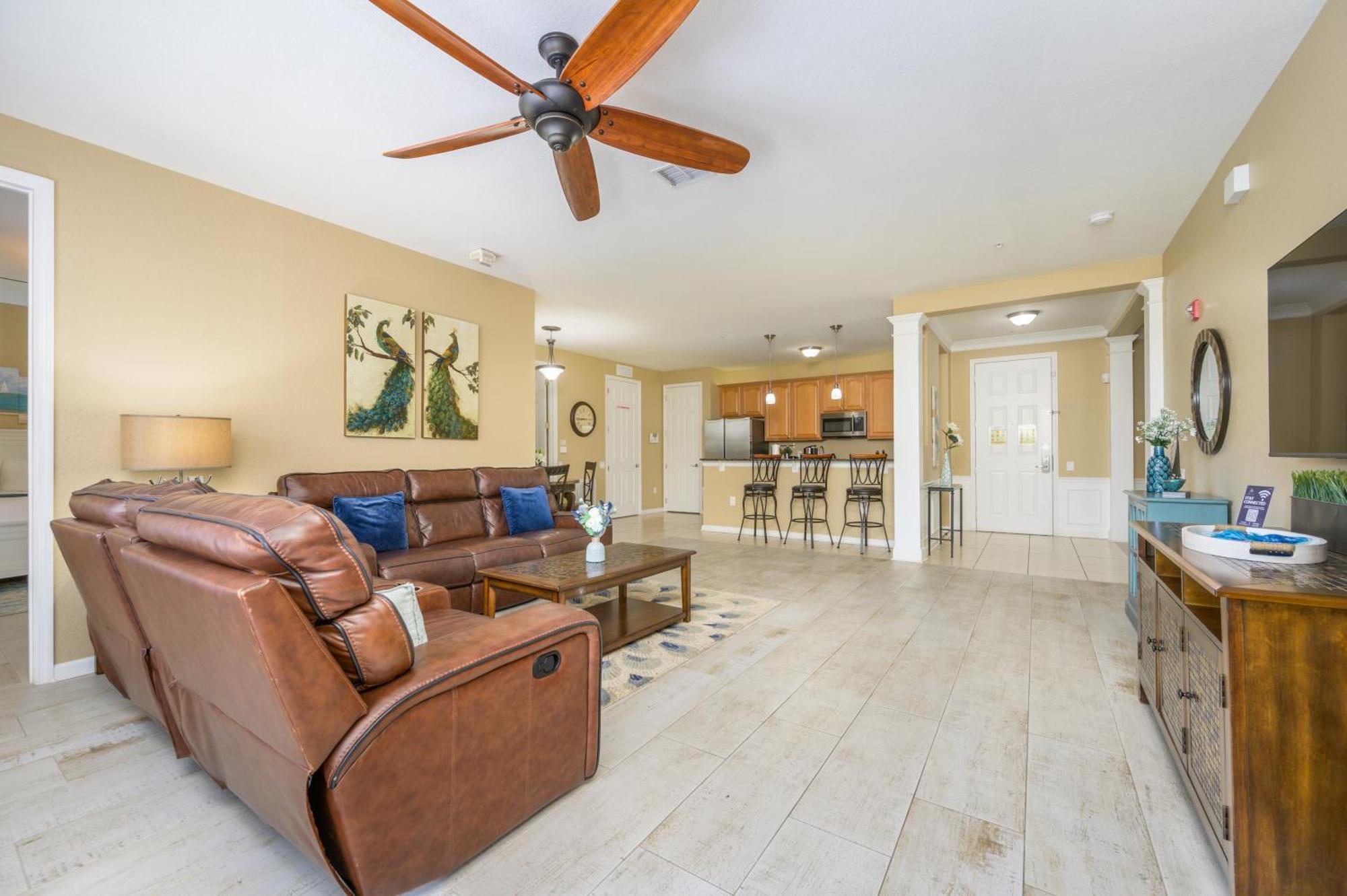 Premium View , Vista Cay - 1007