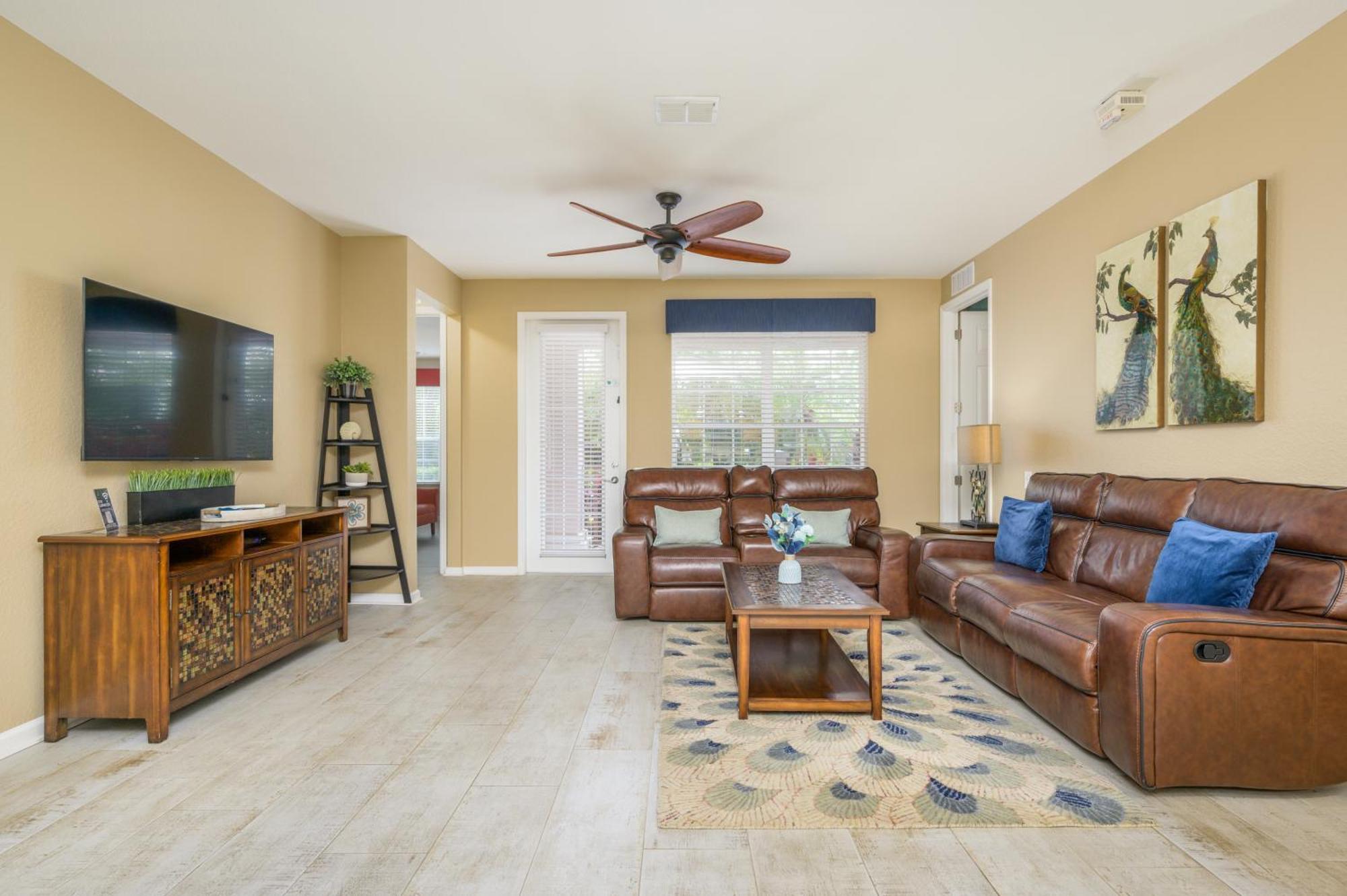 Premium View , Vista Cay - 1007 Apartment