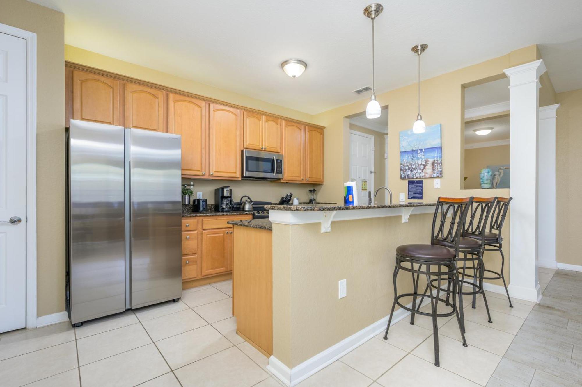 Apartment Premium View , Vista Cay - 1007
