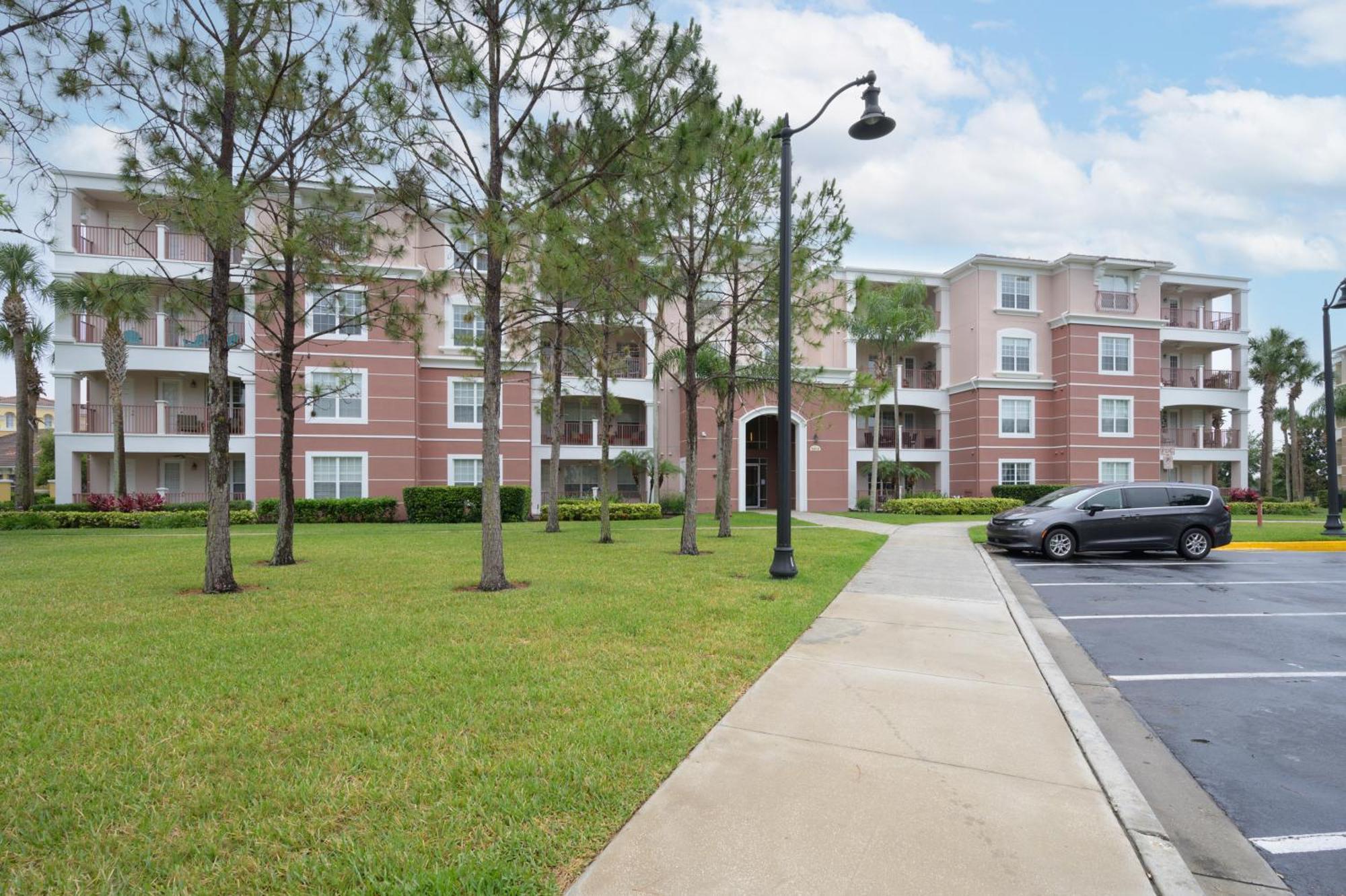 Apartment Premium View , Vista Cay - 1007