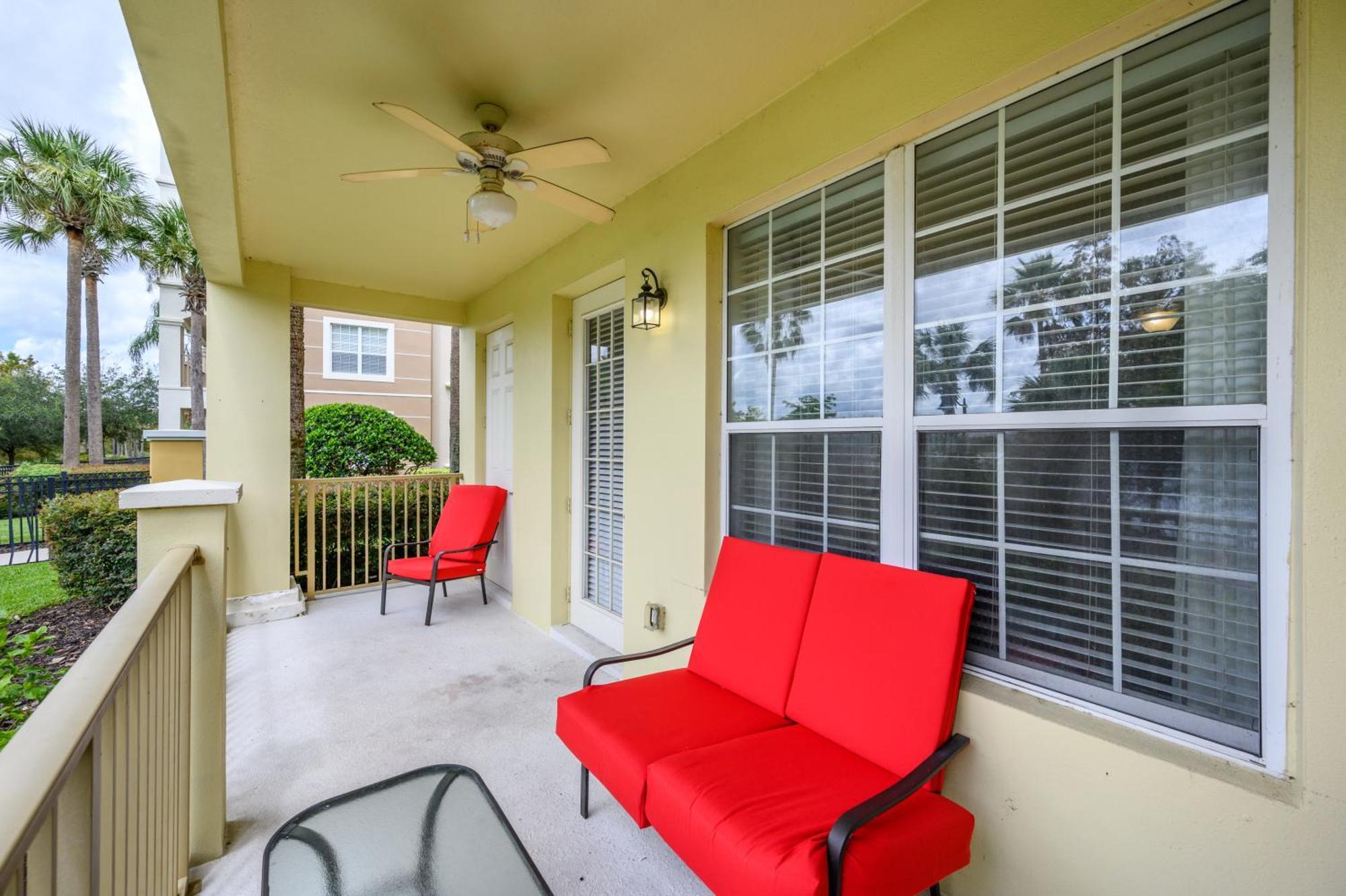 3 Bedroom Plus, View Condo, Vista Cay-1008 *