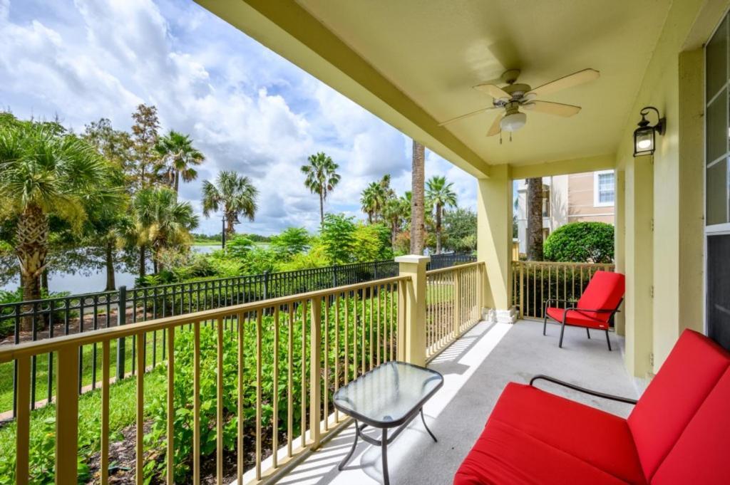 3 Bedroom Plus, View Condo, Vista Cay-1008 Apartment *