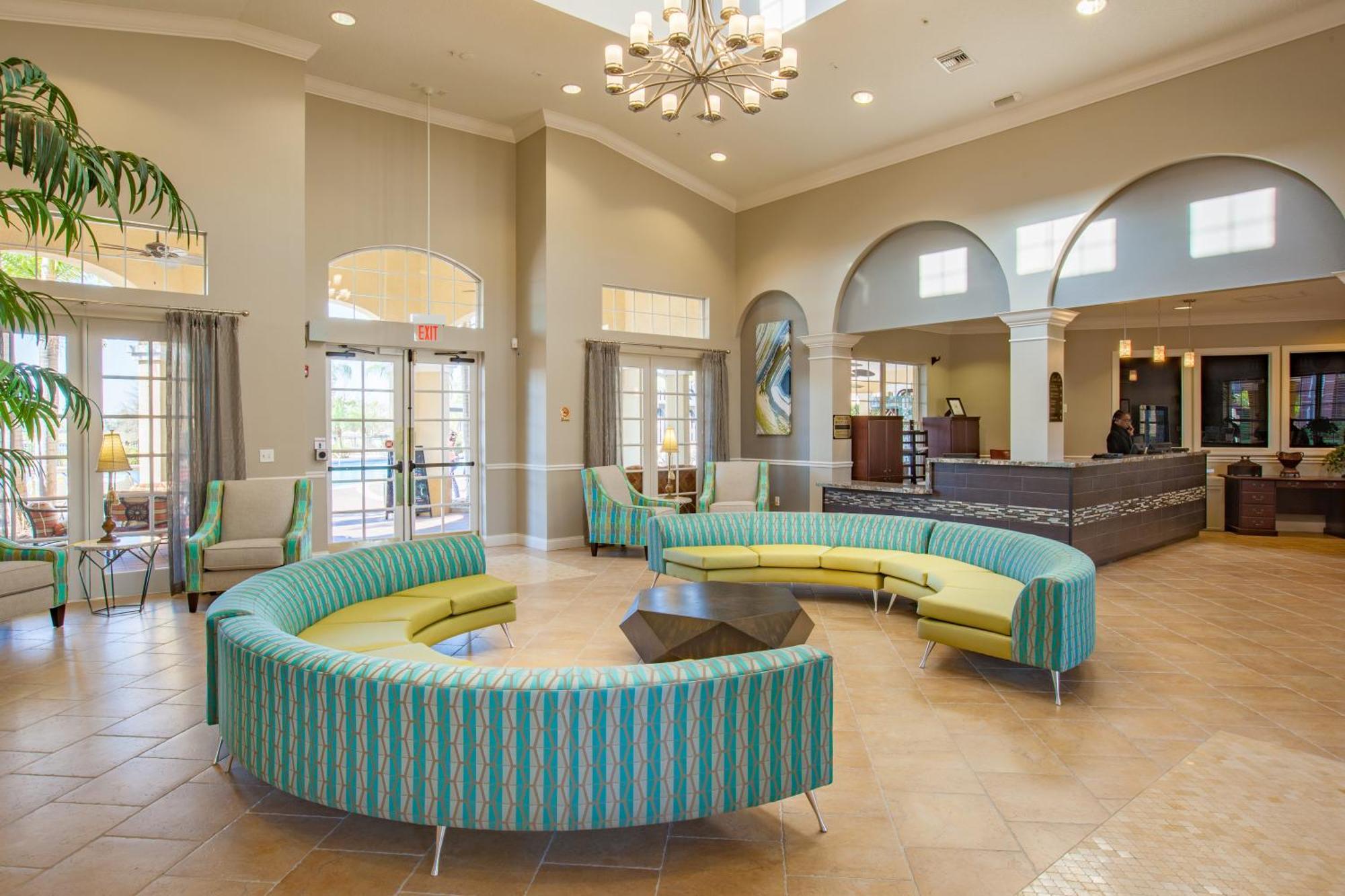 Apartment 3 Bedroom Plus, View Condo, Vista Cay-1008 Orlando