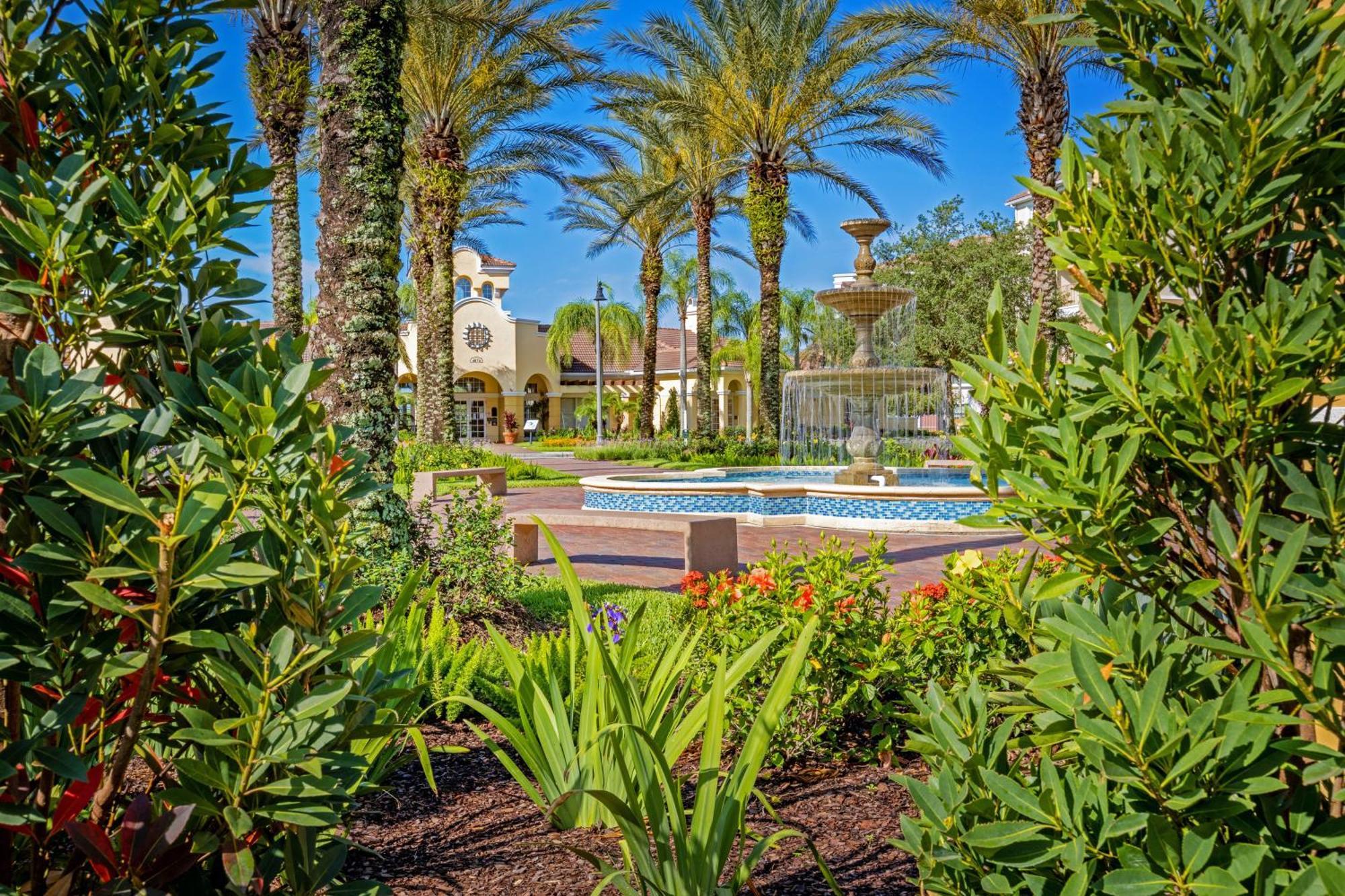 Apartment 3 Bedroom Plus, View Condo, Vista Cay-1008 Orlando