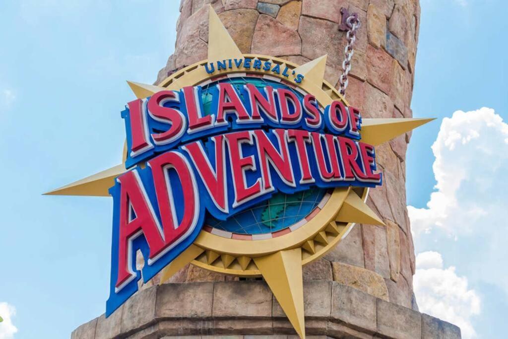 Retreat 2b2b / Disney-universal-seaworld * Orlando