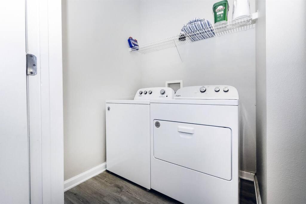 Apartment Retreat 2b2b / Disney-universal-seaworld Orlando