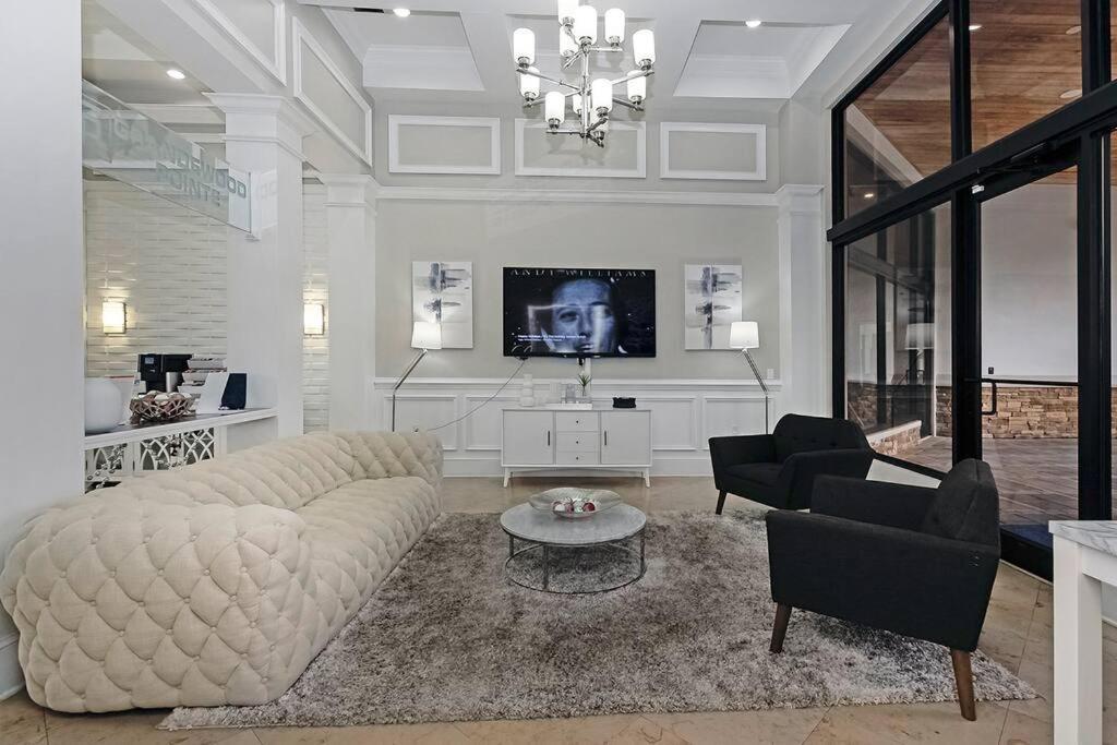 Retreat 2b2b / Disney-universal-seaworld Apartment *