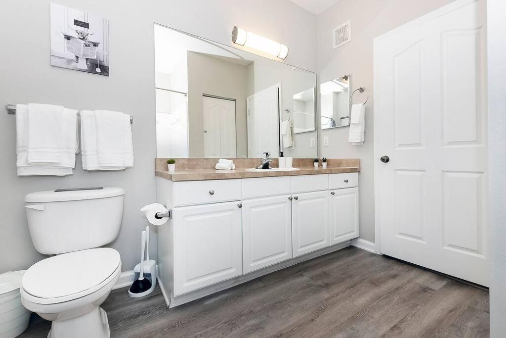 Apartment Retreat 2b2b / Disney-universal-seaworld *
