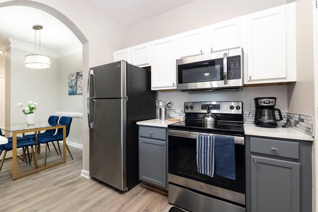 Apartment Retreat 2b2b / Disney-universal-seaworld Orlando