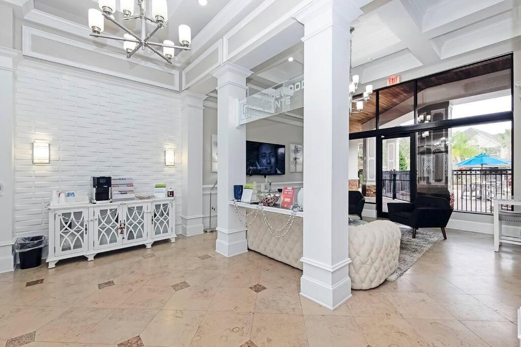 Retreat 2b2b / Disney-universal-seaworld Apartment