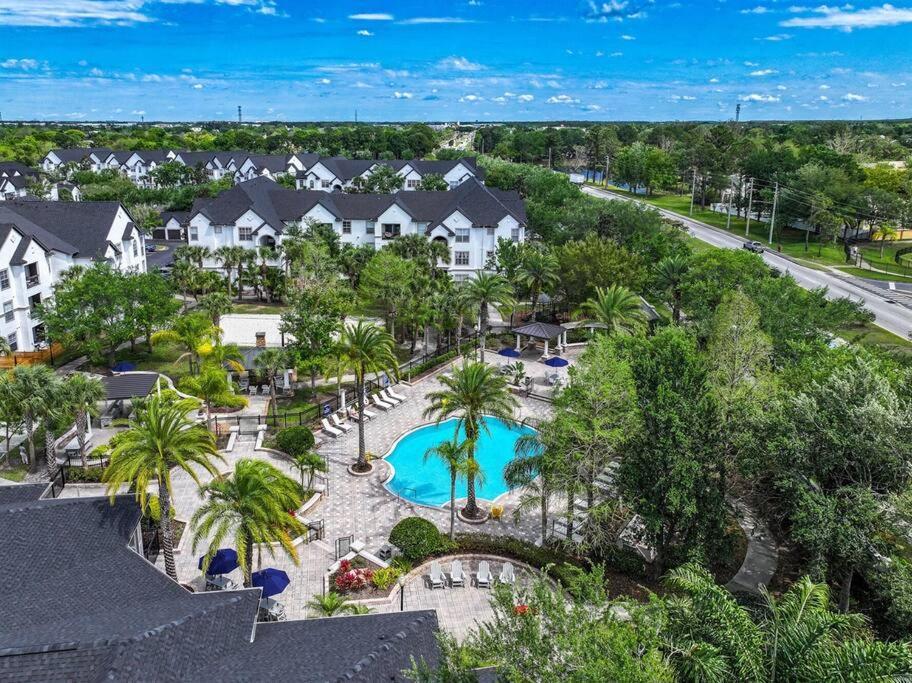 Apartment Retreat 2b2b / Disney-universal-seaworld Orlando