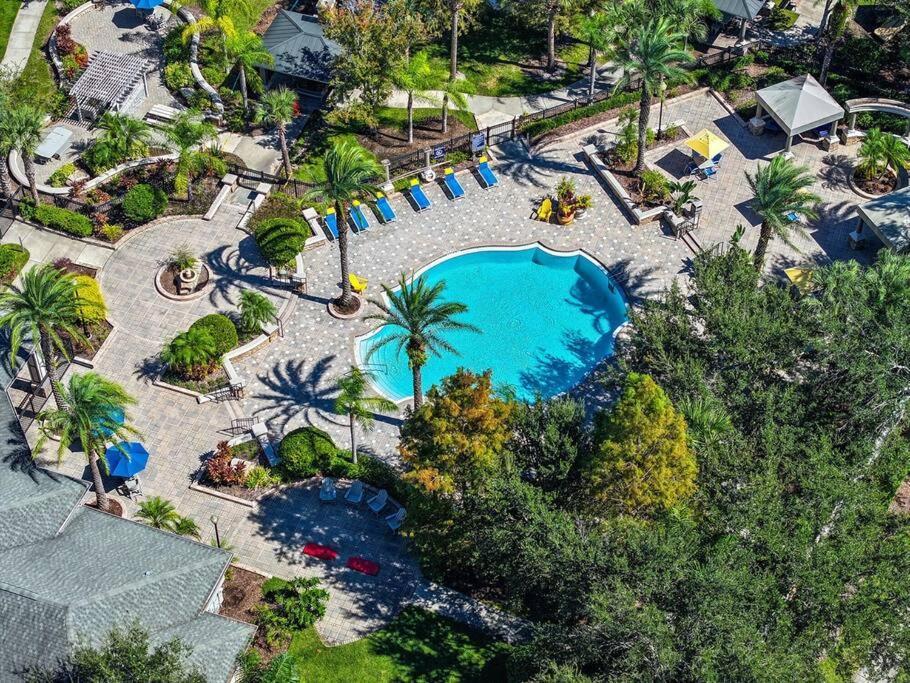 Apartment Retreat 2b2b / Disney-universal-seaworld