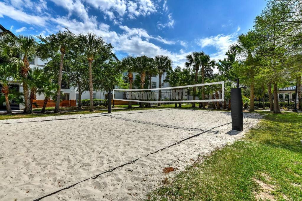Retreat 2b2b / Disney-universal-seaworld Apartment