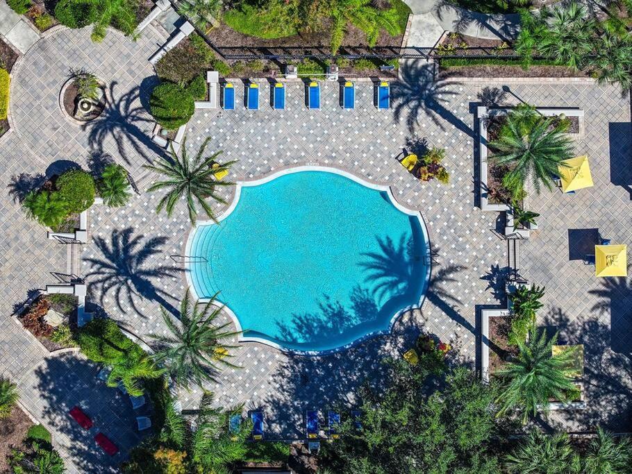 Apartment Retreat 2b2b / Disney-universal-seaworld *