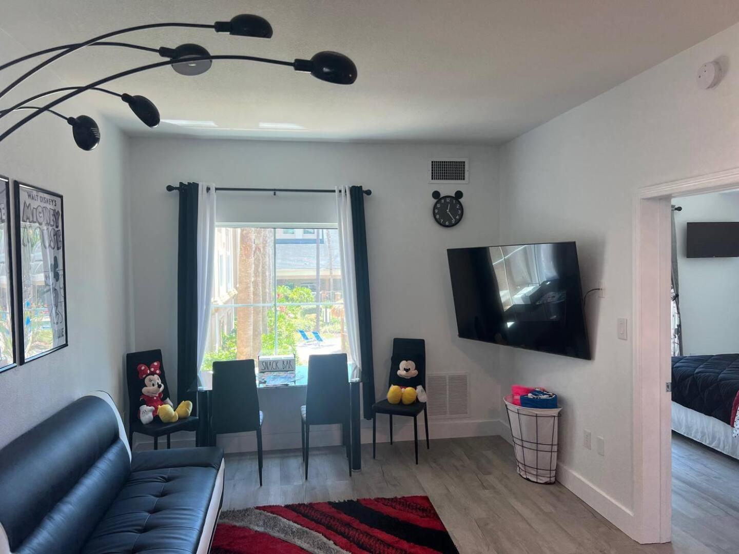 Free Shuttle 3 Queen Beds * Orlando