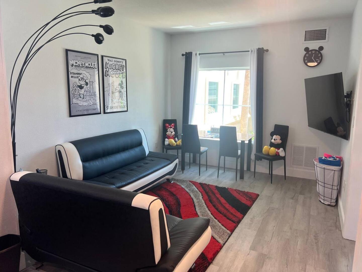 Free Shuttle 3 Queen Beds * Orlando