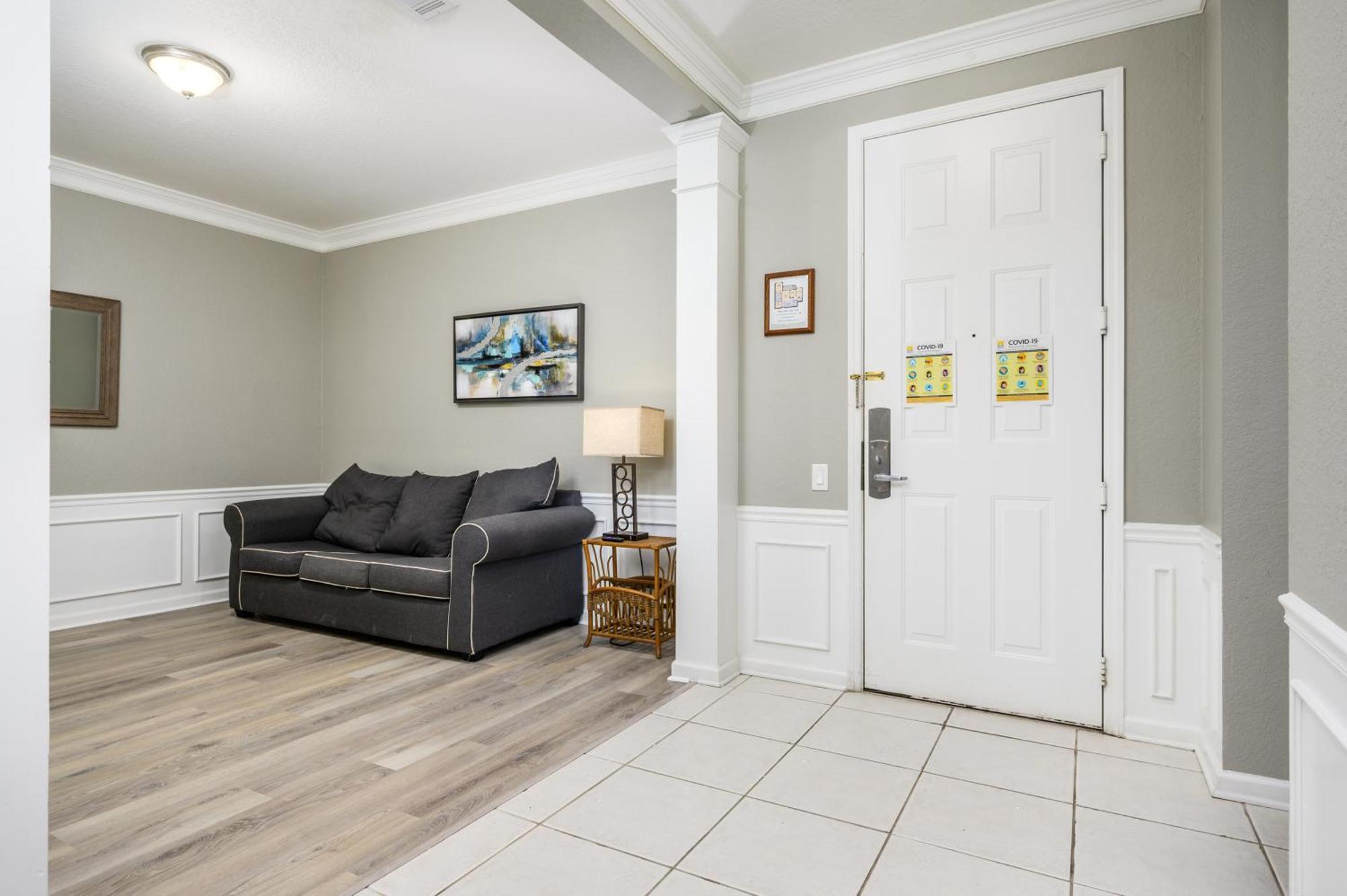 Beautiful View Condo, Vista Cay-1004 Orlando