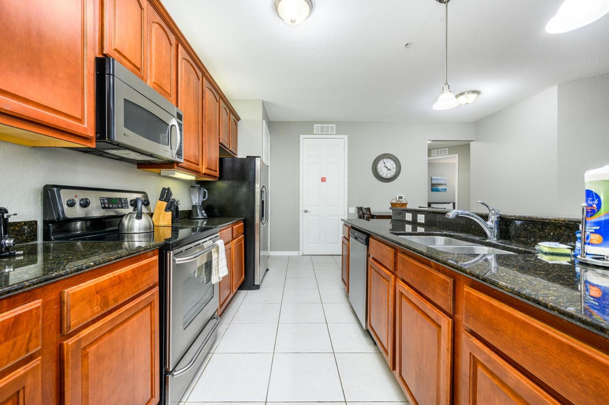 Beautiful View Condo, Vista Cay-1004 * Orlando