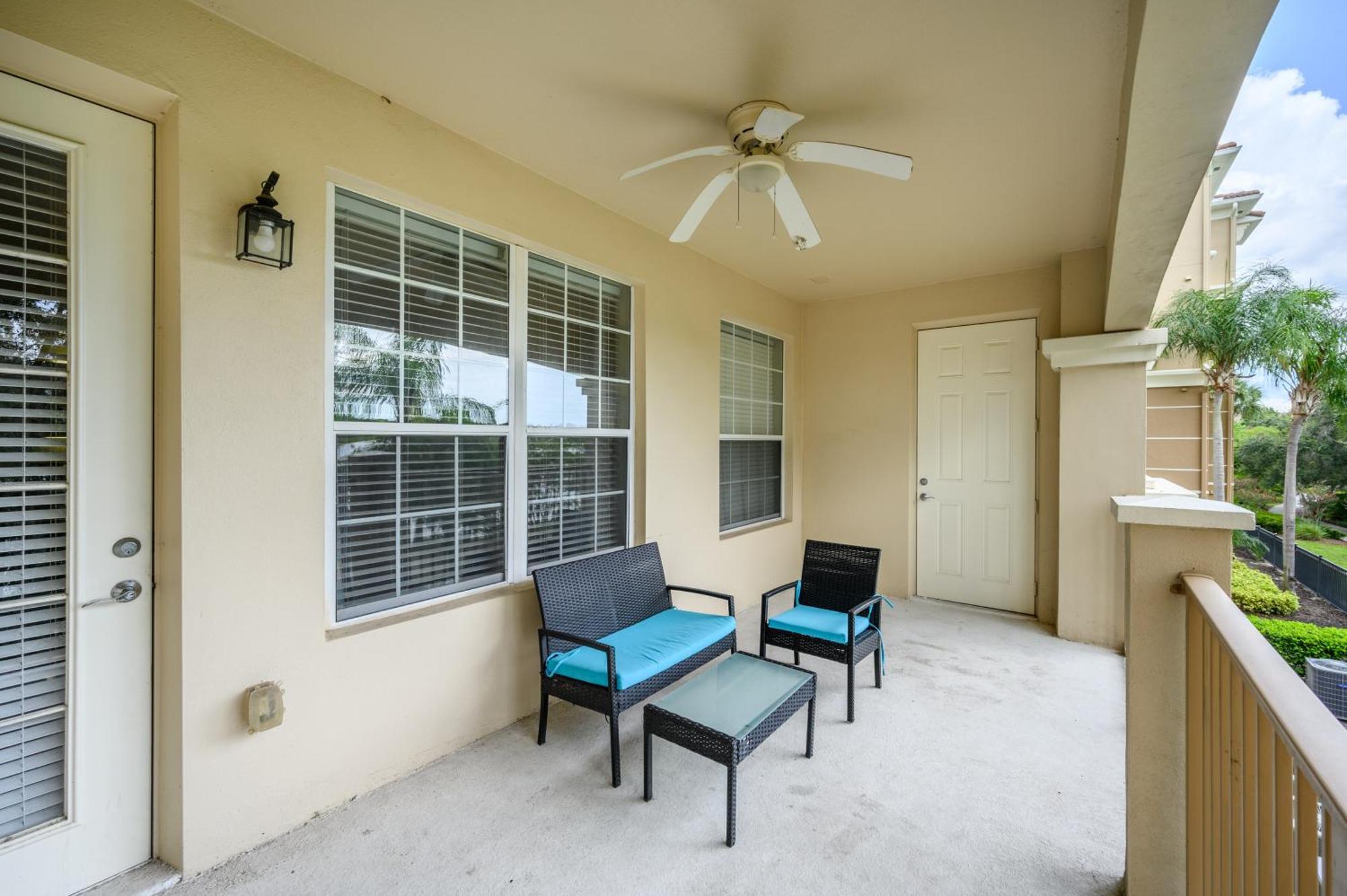 Apartment Beautiful View Condo, Vista Cay-1004 Orlando