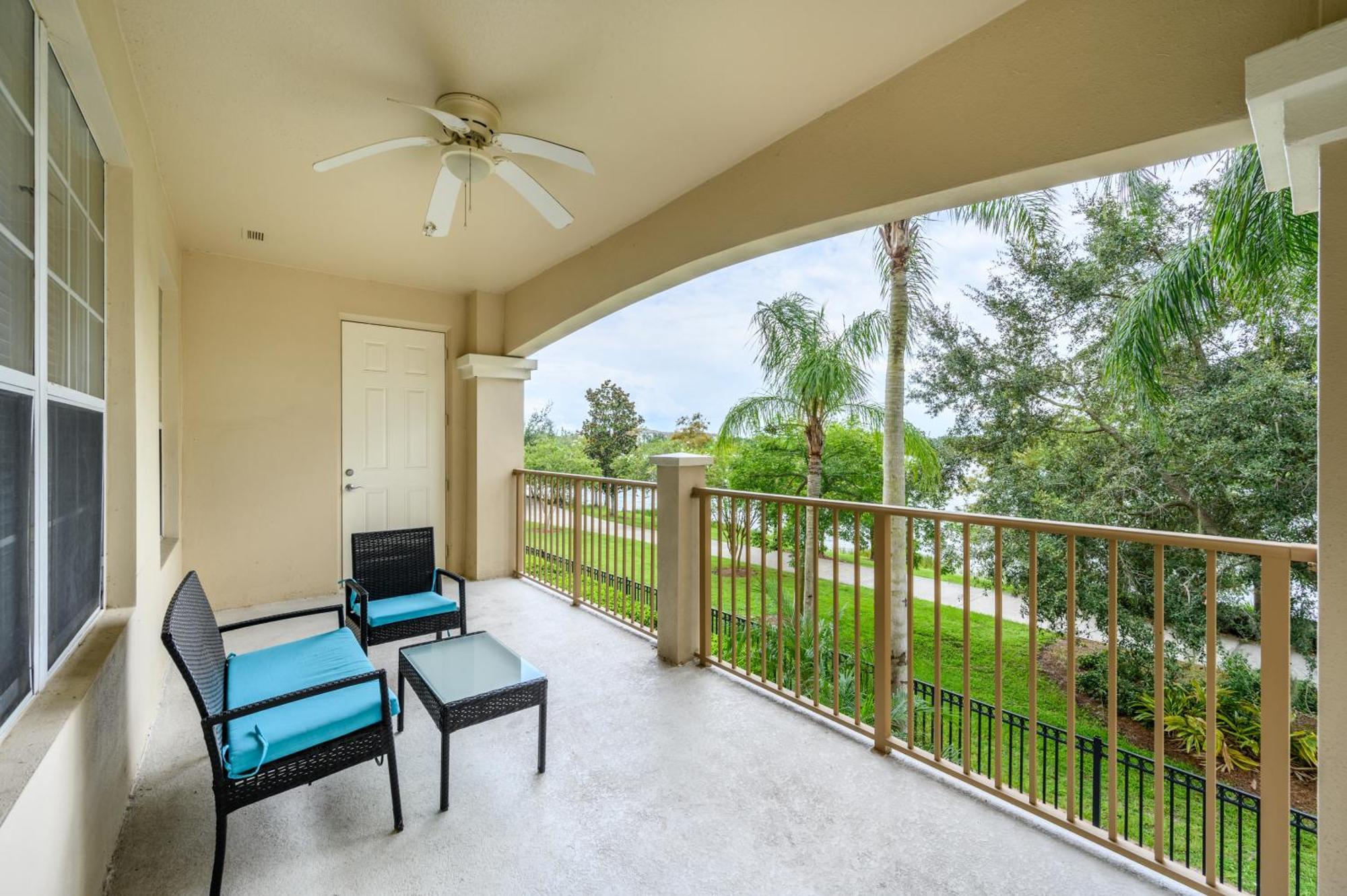 Beautiful View Condo, Vista Cay-1004 Apartment *